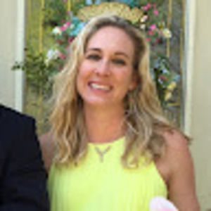 Meet your Posher, Monica